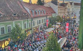 Casa Bieltz - Wonderful Old Town View